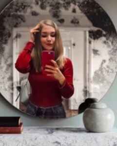 Дарья Власова