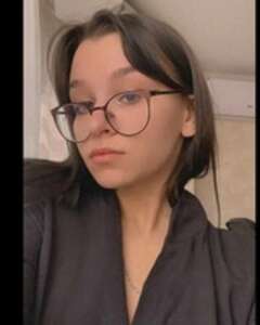 Рита Павликова