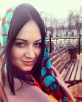 Виктория Николаевна