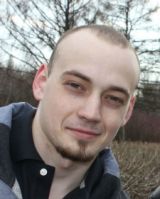 Алексей Евгеньевич