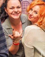 Полина Шкреба