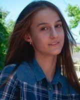 Анастасия Цветкова