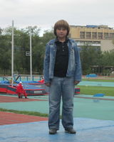 Даниил Райков