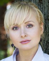 Ольга Оболенская