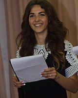 Мария Яковлева