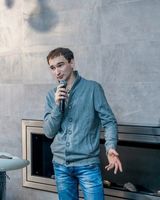 Игорь Закревский