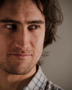 Александр Градобоев