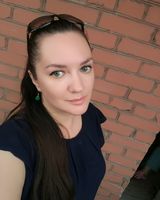 Татьяна Приходько