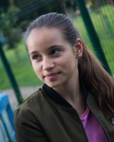 Елена Лучина