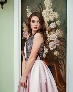 Алена Колебошина