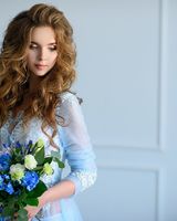 Алина Урюпина
