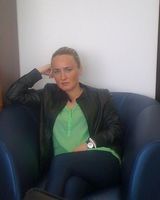 Ирина Миракова