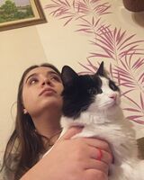 Анастасия Башлыкова