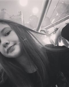 Диана Бурова