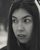 Арина Драган
