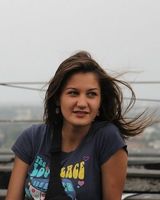 Ангелина Литвин