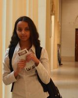 Надия Карани