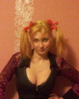 Ольга Лагутина