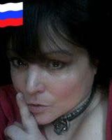 Оксана Статная