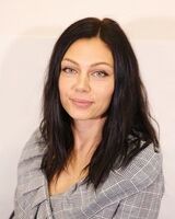 Татьяна Кравченко