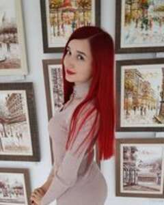 Юлия Глазкова