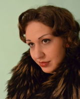 Павлина Гаркуша