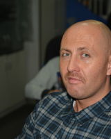 олег маслов