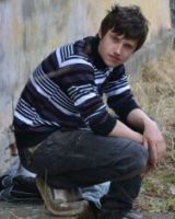 Никитин Андреевич