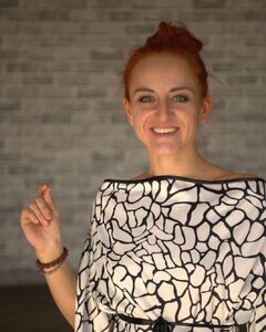 Анна Волкова