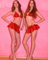 Людмила Атланова