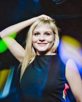 Дарья Гущенкова