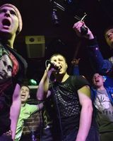 Антон Горбачев