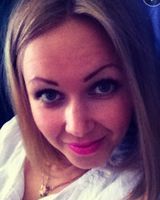 Ирина Баканина