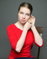 Александра Натарова