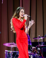 Ульяна Баженова