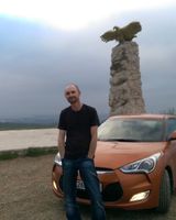 Станислав Андрукович