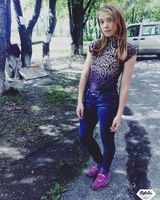 Александра Лутаева