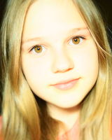 Елена Аристова