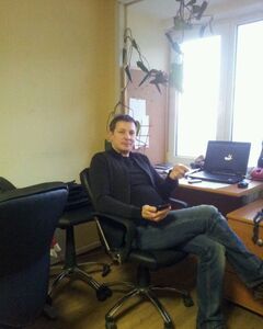 Алексей Ярочкин