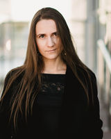 Екатерина Сергеевна