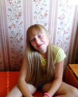 Ирина Лохматова