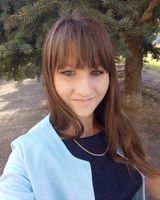 АНТОНИНА КРАСНЯНСКАЯ