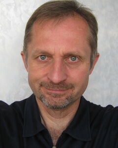 Валерий Яланский