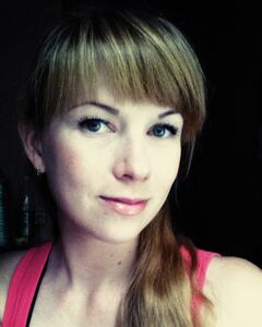Ксения Ведерникова