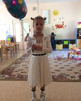 Варвара Завидонова