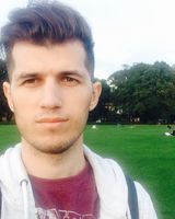Довран Рейимов