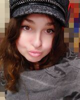 Марина Киреева