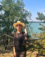 Алина Калашникова