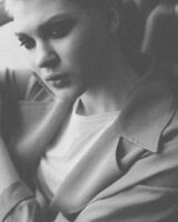 Александра Шмелева