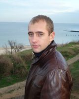Павел Грень